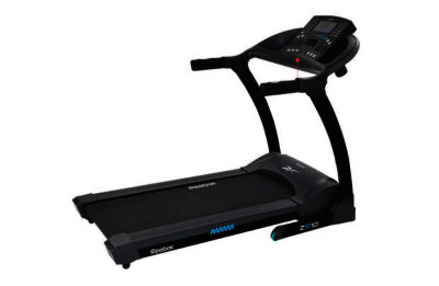 Reebok ZR10 Treadmill.